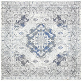 Safavieh Monaco Mnc243B Ivory/Grey Rugs.