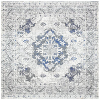 Safavieh Monaco Mnc243B Ivory/Grey Area Rug