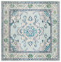 Safavieh Monaco Mnc243K Light Blue/Ivory Rugs.