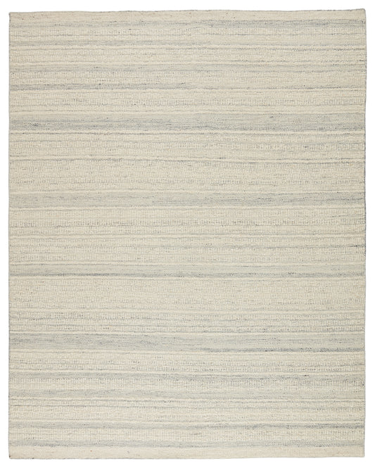 Jaipur Mendoza Culver Mnd01 Light Gray/Cream Area Rug