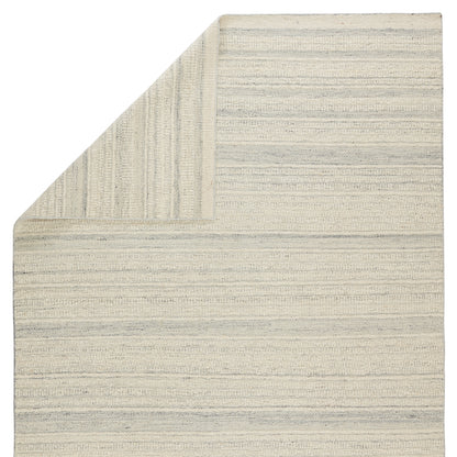 Jaipur Mendoza Culver Mnd01 Light Gray/Cream Area Rug