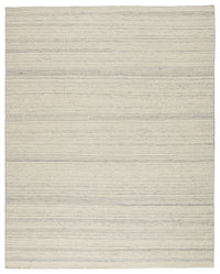 Jaipur Mendoza Culver Mnd01 Light Gray/Cream Area Rug