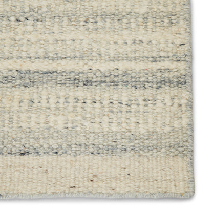 Jaipur Mendoza Culver Mnd01 Light Gray/Cream Area Rug