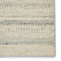 Jaipur Mendoza Culver Mnd01 Light Gray/Cream Area Rug