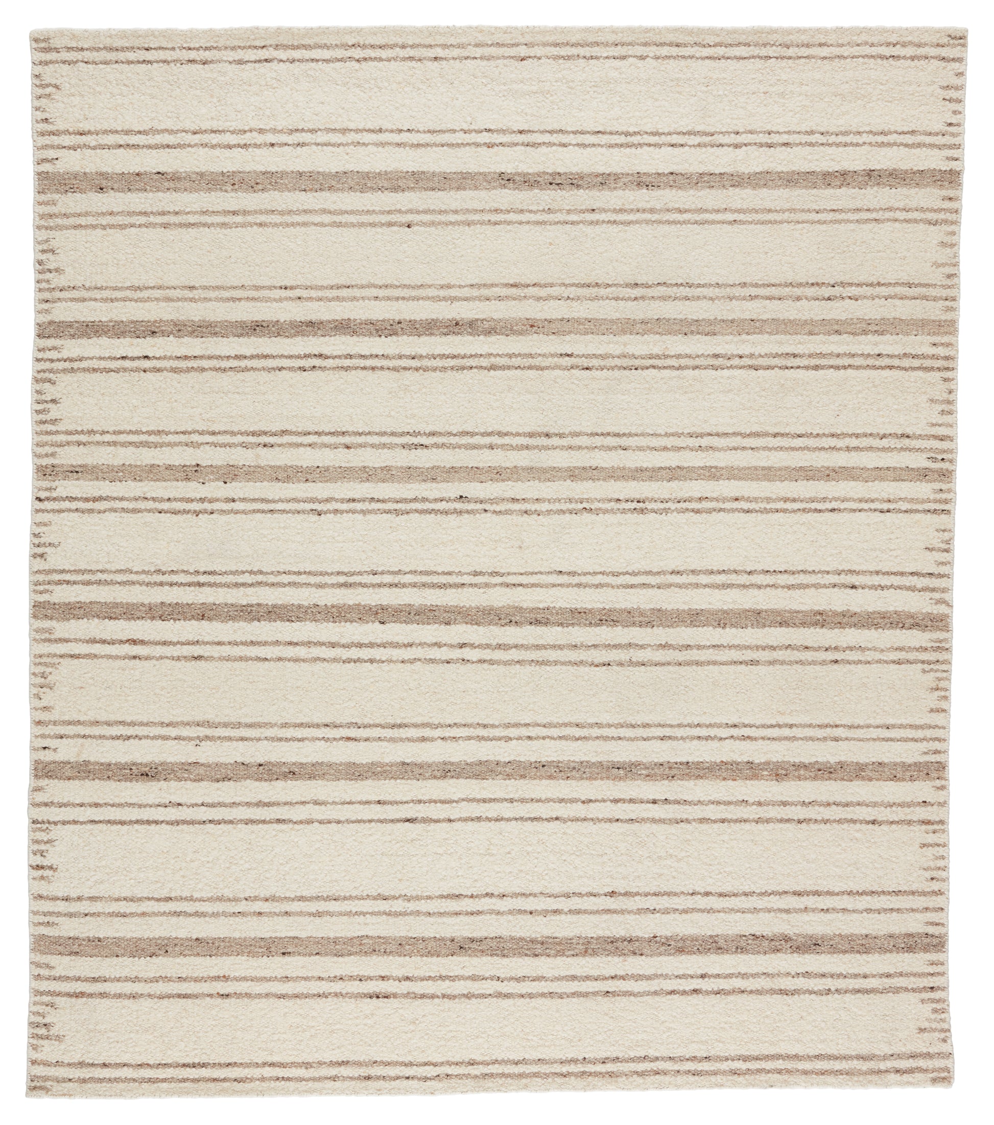 Jaipur Mendoza Torin Mnd03 Cream/Brown Area Rug