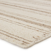 Jaipur Mendoza Torin Mnd03 Cream/Brown Area Rug