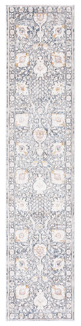 Safavieh Moondust Mnd650A Ivory/Grey Rug.