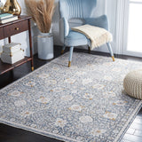 Safavieh Moondust Mnd650A Ivory/Grey Rug.