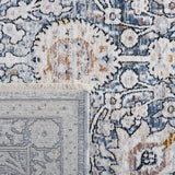 Safavieh Moondust Mnd650A Ivory/Grey Rug.