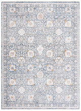 Safavieh Moondust Mnd650A Ivory/Grey Rug.
