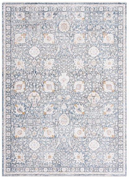 Safavieh Moondust Mnd650A Ivory/Grey Area Rug