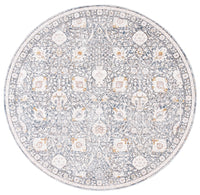 Safavieh Moondust Mnd650A Ivory/Grey Area Rug