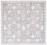 Safavieh Moondust Mnd650A Ivory/Grey Area Rug