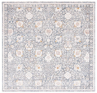 Safavieh Moondust Mnd650A Ivory/Grey Area Rug