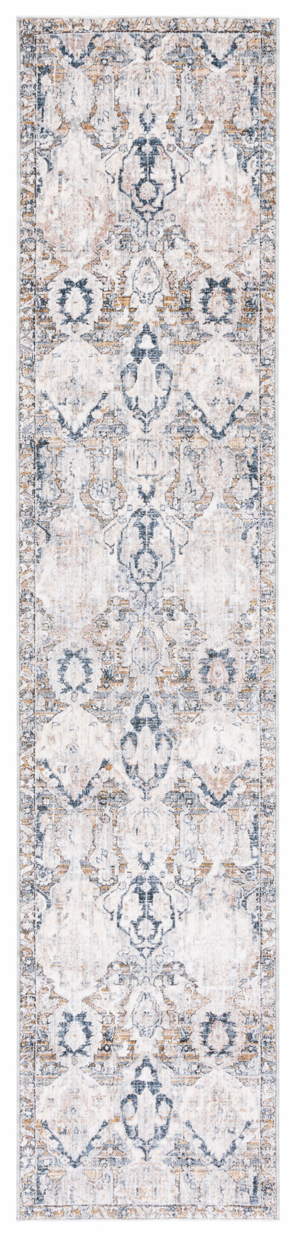 Safavieh Moondust Mnd654F Grey/Blue Area Rug