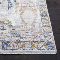 Safavieh Moondust Mnd654F Grey/Blue Area Rug