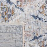 Safavieh Moondust Mnd654F Grey/Blue Rug.