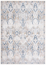 Safavieh Moondust Mnd654F Grey/Blue Rug.