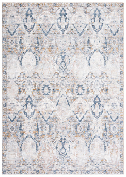 Safavieh Moondust Mnd654F Grey/Blue Area Rug