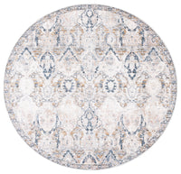 Safavieh Moondust Mnd654F Grey/Blue Area Rug