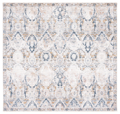 Safavieh Moondust Mnd654F Grey/Blue Area Rug