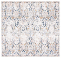 Safavieh Moondust Mnd654F Grey/Blue Area Rug