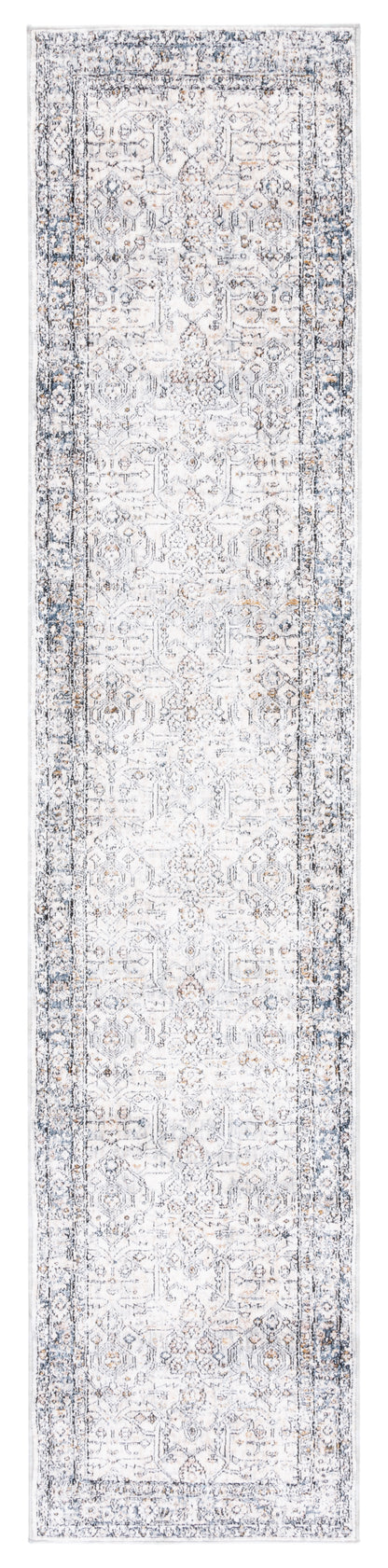 Safavieh Moondust Mnd656F Grey/Blue Area Rug