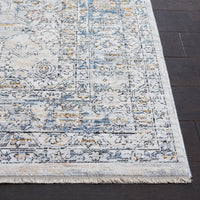 Safavieh Moondust Mnd656F Grey/Blue Area Rug