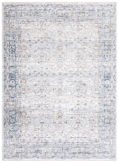 Safavieh Moondust Mnd656F Grey/Blue Area Rug