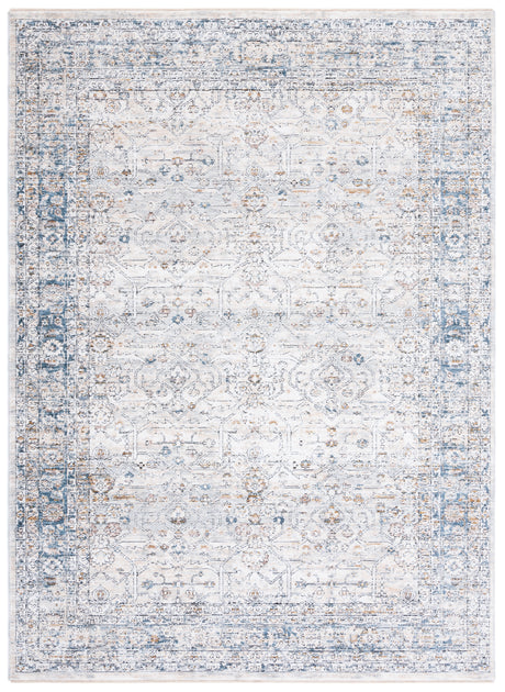 Safavieh Moondust Mnd656F Grey/Blue Rug.