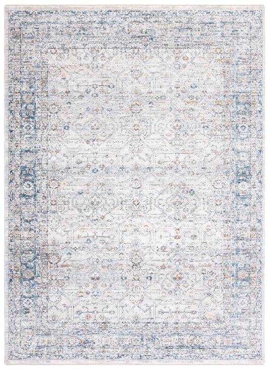 Safavieh Moondust Mnd656F Grey/Blue Area Rug