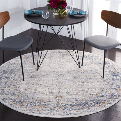 Safavieh Moondust Mnd656F Grey/Blue Area Rug