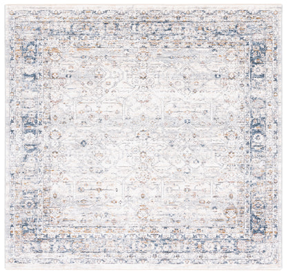 Safavieh Moondust Mnd656F Grey/Blue Area Rug