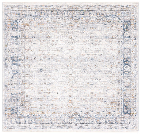 Safavieh Moondust Mnd656F Grey/Blue Rug.