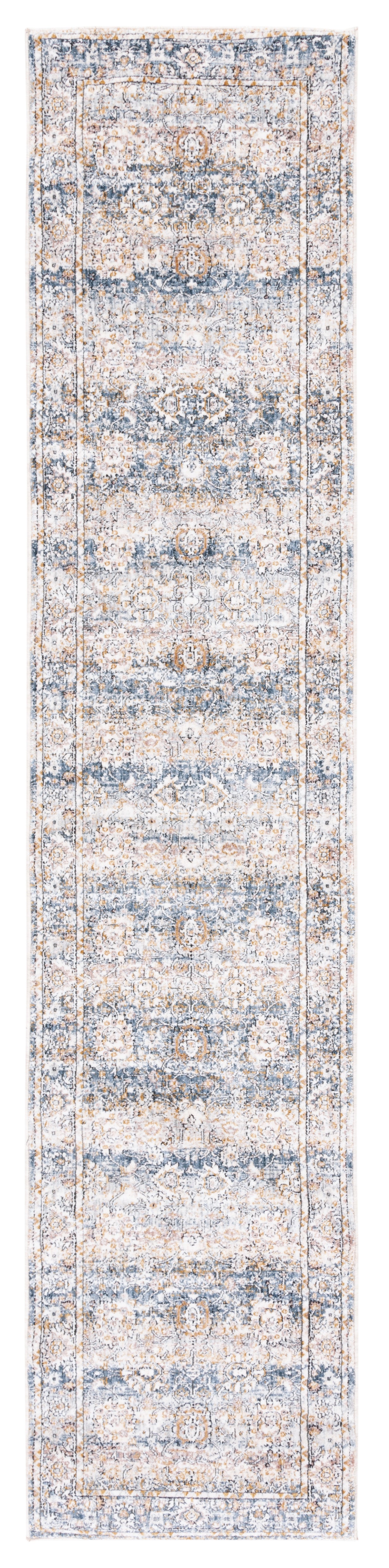 Safavieh Moondust Mnd658M Blue/Grey Area Rug