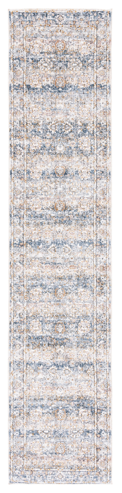 Safavieh Moondust Mnd658M Blue/Grey Area Rug