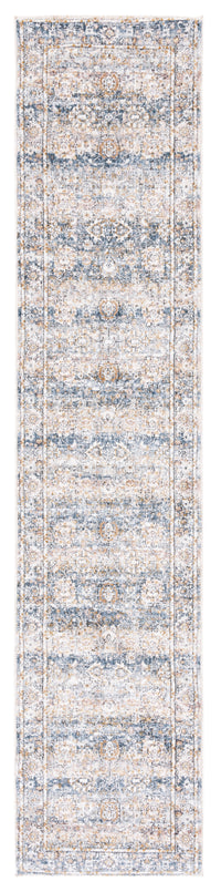 Safavieh Moondust Mnd658M Blue/Grey Area Rug