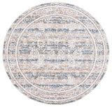 Safavieh Moondust Mnd658M Blue/Grey Rug.