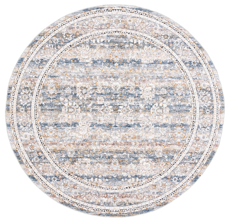 Safavieh Moondust Mnd658M Blue/Grey Rug.