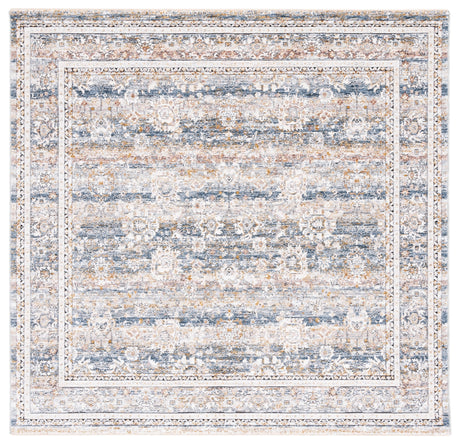 Safavieh Moondust Mnd658M Blue/Grey Rug.
