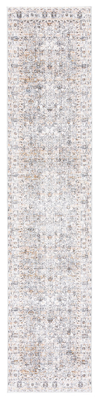 Safavieh Moondust Mnd660A Ivory/Grey Area Rug