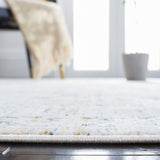 Safavieh Moondust Mnd660A Ivory/Grey Rug.