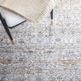 Safavieh Moondust Mnd660A Ivory/Grey Rug.