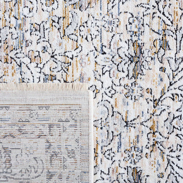 Safavieh Moondust Mnd660A Ivory/Grey Rug.