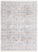 Safavieh Moondust Mnd660A Ivory/Grey Rug.