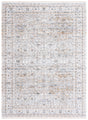 Safavieh Moondust Mnd660A Ivory/Grey Rug.