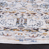 Safavieh Moondust Mnd660A Ivory/Grey Rug.