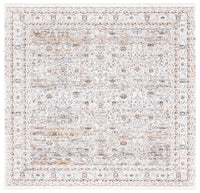 Safavieh Moondust Mnd660A Ivory/Grey Area Rug