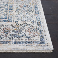 Safavieh Moondust Mnd664A Ivory/Blue Area Rug