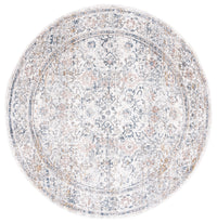 Safavieh Moondust Mnd664A Ivory/Blue Area Rug